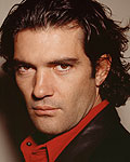 Antonio Banderas